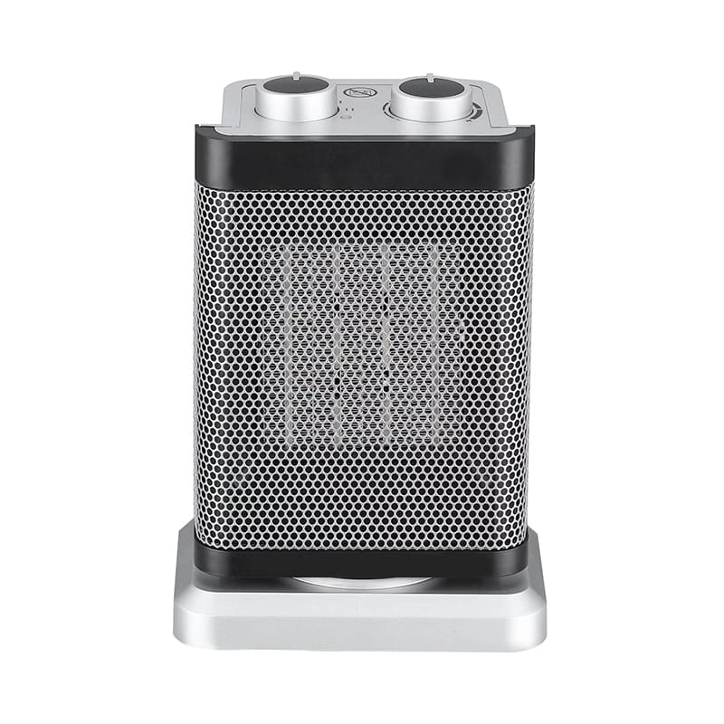 Masaüstü Ofis PTC Hızlı Isıtma Güvenli ve Sessiz Isıtıcı Kullanın Masaüstü Ofis PTC Hızlı Isıtma Güvenli ve Sessiz Isıtıcı Kullanın