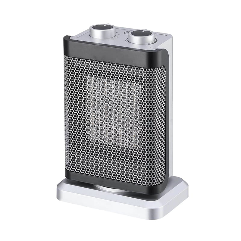 Masaüstü Ofis PTC Hızlı Isıtma Güvenli ve Sessiz Isıtıcı Kullanın Masaüstü Ofis PTC Hızlı Isıtma Güvenli ve Sessiz Isıtıcı Kullanın