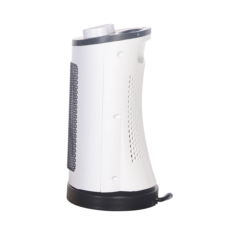 1500W küçük boyutlu mekanik kontrol ev ısıtıcısı