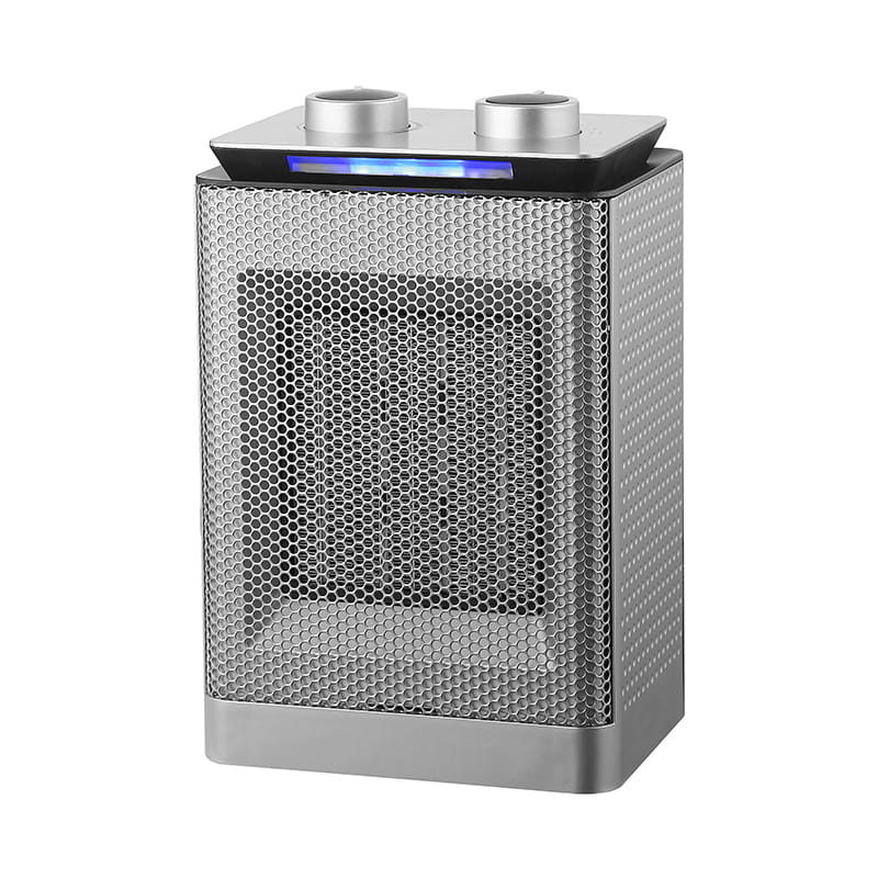 LED Işık ile 1500W Salınan Uzay Seramik Isıtıcı LED Işık ile 1500W Salınan Uzay Seramik Isıtıcı