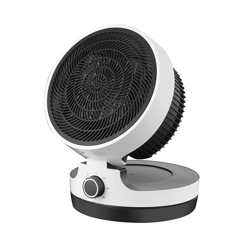 Salınım ve LED ile 3000 Watt yüksek güçlü hane PTC ısıtıcısı 